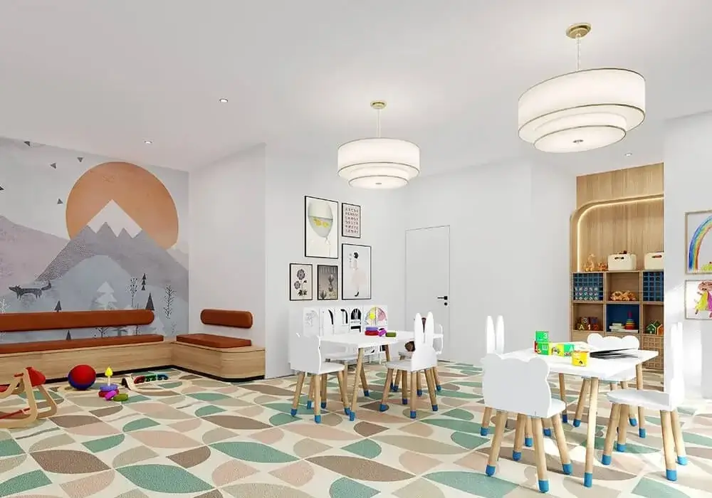 M3M Noida Location Map