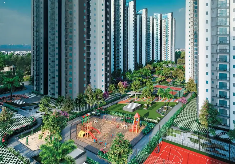 M3M Noida